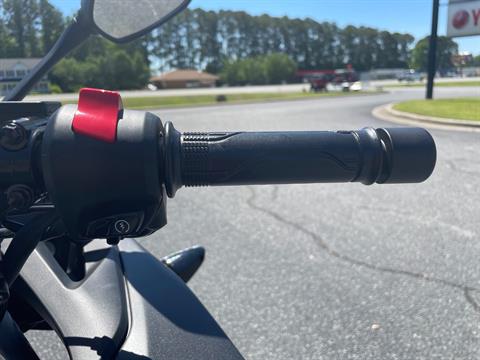 2022 Honda CBR300R in Greenville, North Carolina - Photo 24