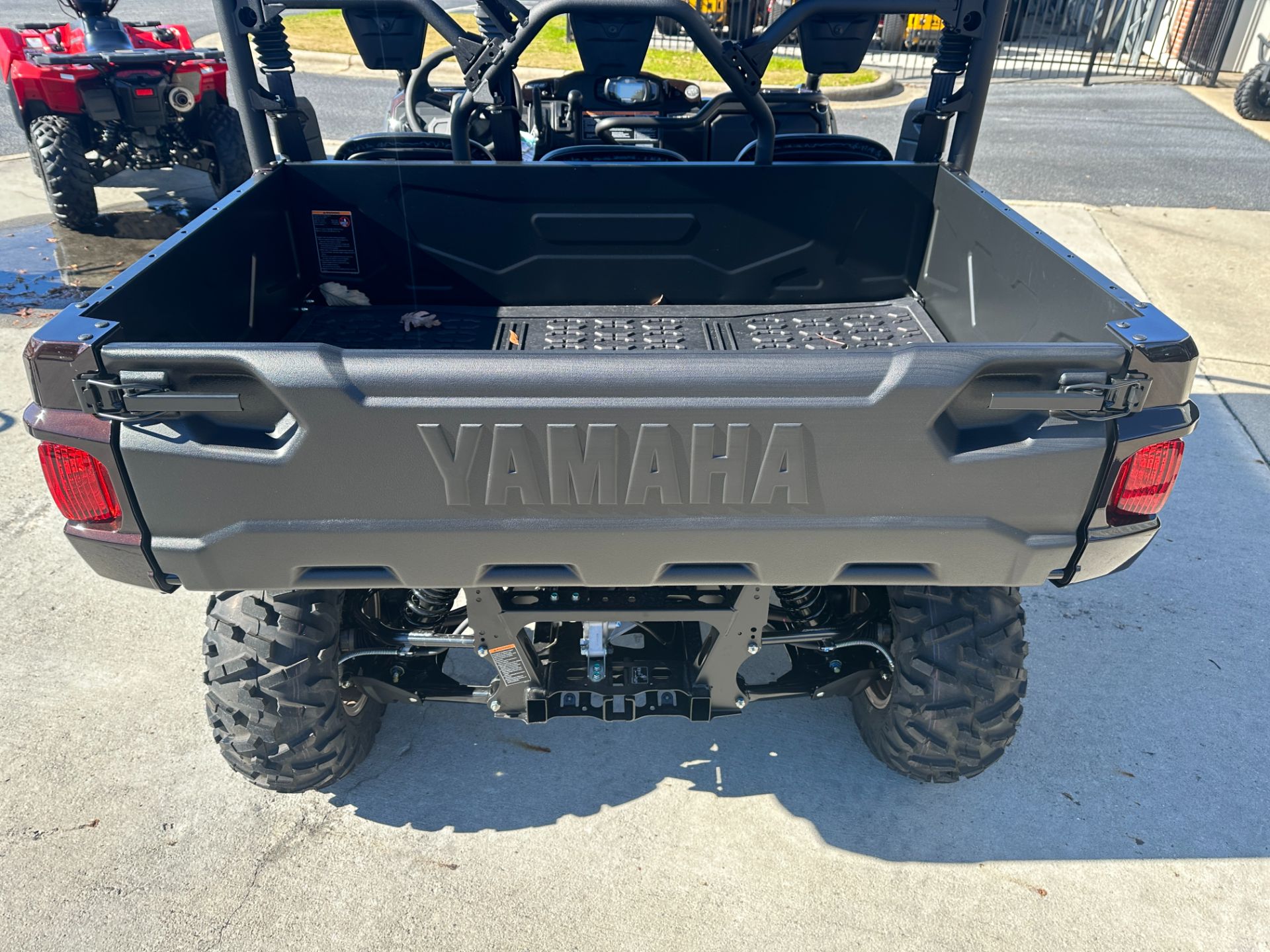 2023 Yamaha Viking EPS Ranch Edition in Greenville, North Carolina - Photo 23