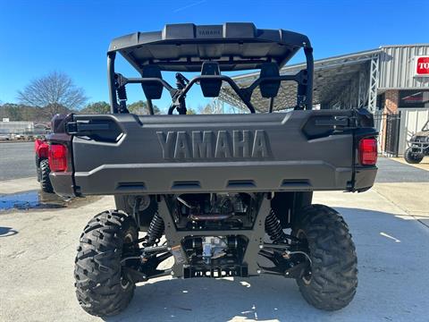 2023 Yamaha Viking EPS Ranch Edition in Greenville, North Carolina - Photo 30