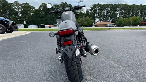 2021 Honda Rebel 500 ABS SE in Greenville, North Carolina - Photo 17