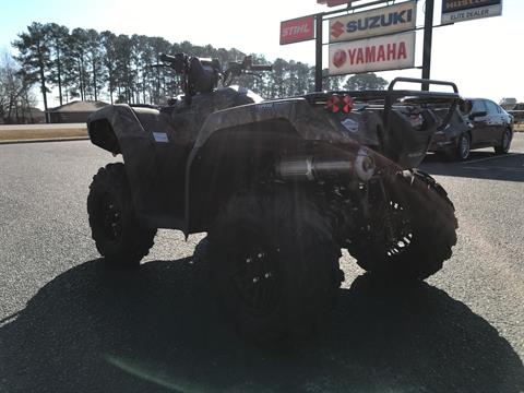 2022 Honda FourTrax Foreman Rubicon 4x4 Automatic DCT EPS Deluxe in Greenville, North Carolina - Photo 6
