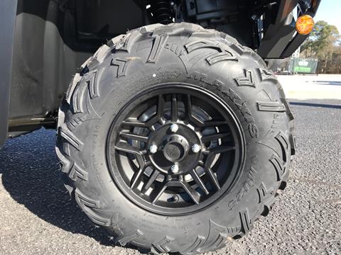 2022 Honda FourTrax Foreman Rubicon 4x4 Automatic DCT EPS Deluxe in Greenville, North Carolina - Photo 10