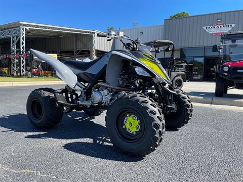 2022 Yamaha Raptor 700 in Greenville, North Carolina - Photo 2