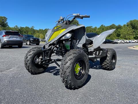 2022 Yamaha Raptor 700 in Greenville, North Carolina - Photo 5