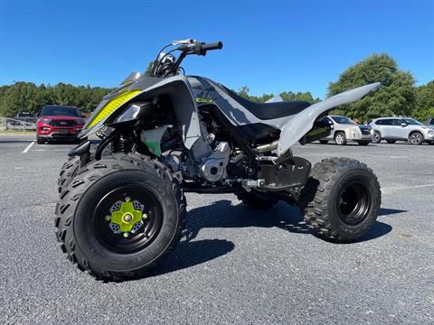 2022 Yamaha Raptor 700 in Greenville, North Carolina - Photo 6
