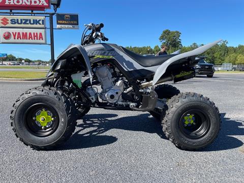 2022 Yamaha Raptor 700 in Greenville, North Carolina - Photo 7