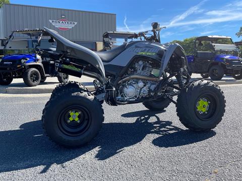 2022 Yamaha Raptor 700 in Greenville, North Carolina - Photo 12