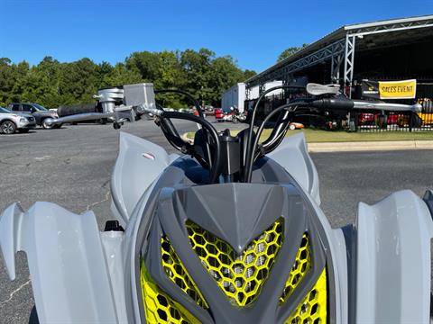 2022 Yamaha Raptor 700 in Greenville, North Carolina - Photo 13
