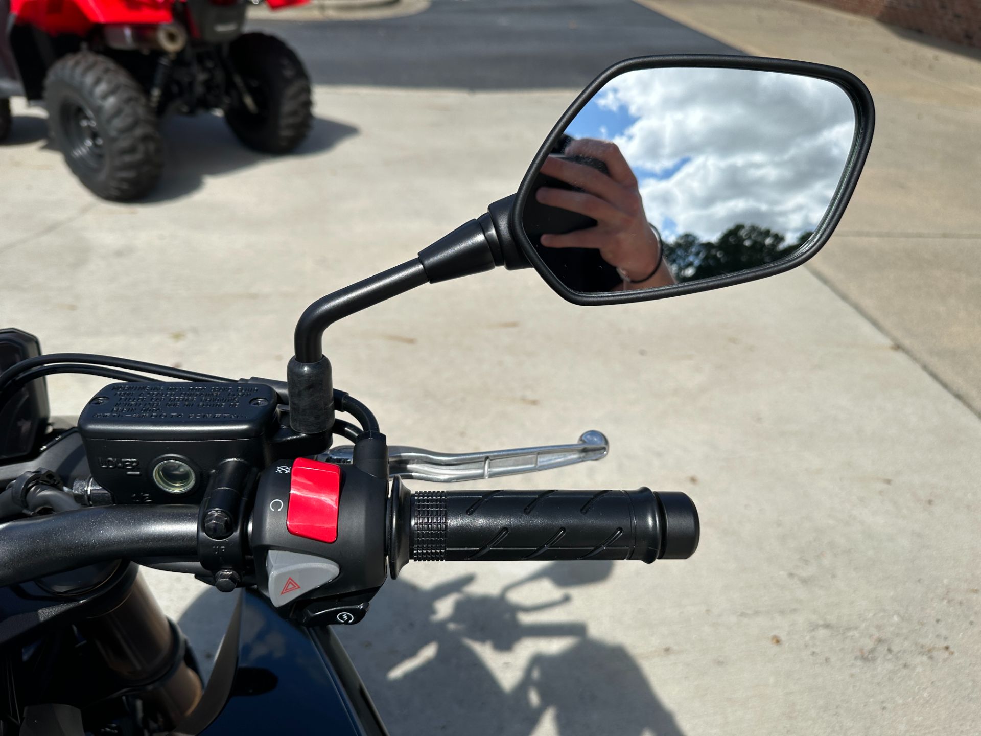 2023 Honda CB500F ABS in Greenville, North Carolina - Photo 29