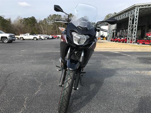 2021 Kawasaki Versys-X 300 ABS in Greenville, North Carolina - Photo 3