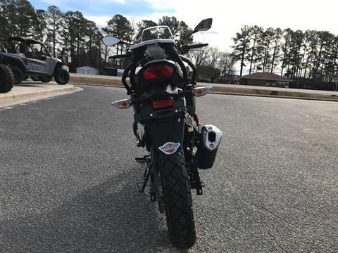 2021 Kawasaki Versys-X 300 ABS in Greenville, North Carolina - Photo 7