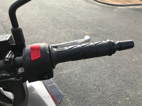 2021 Kawasaki Versys-X 300 ABS in Greenville, North Carolina - Photo 16