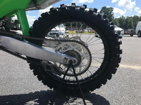 2022 Kawasaki KX 450 in Greenville, North Carolina - Photo 20