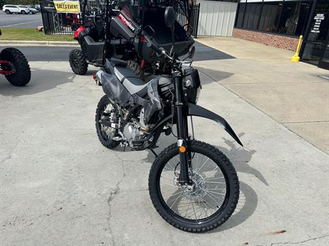 2024 Kawasaki KLX 300 in Greenville, North Carolina - Photo 8