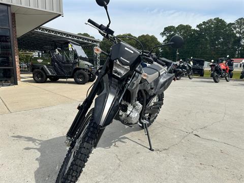 2024 Kawasaki KLX 300 in Greenville, North Carolina - Photo 19