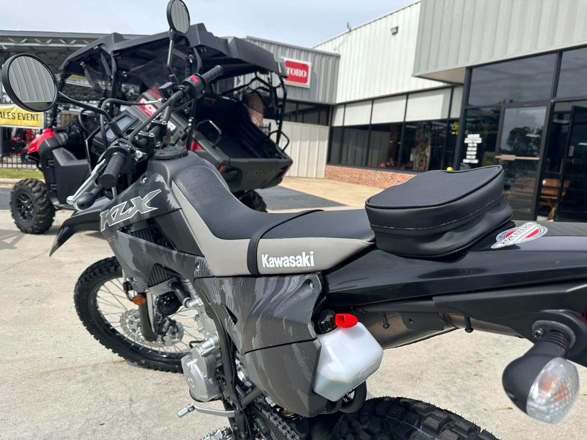 2024 Kawasaki KLX 300 in Greenville, North Carolina - Photo 22