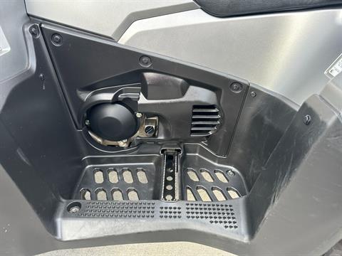 2022 Suzuki KingQuad 500AXi Power Steering SE+ in Greenville, North Carolina - Photo 12