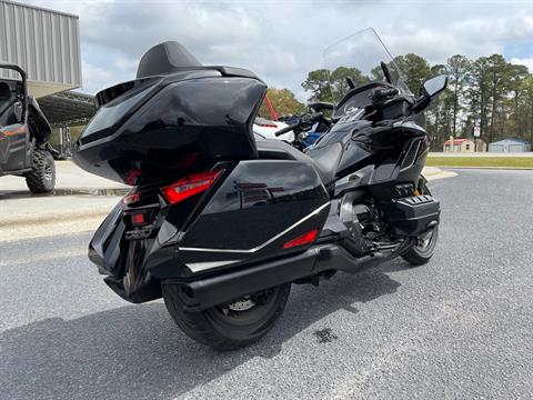 2019 Honda Gold Wing Tour Automatic DCT in Greenville, North Carolina - Photo 11