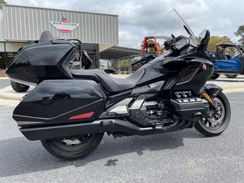 2019 Honda Gold Wing Tour Automatic DCT in Greenville, North Carolina - Photo 12