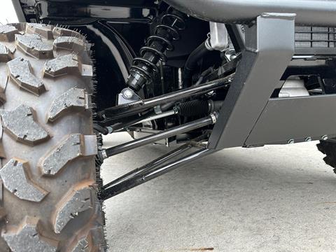 2023 Kawasaki Mule PRO-FXT EPS in Greenville, North Carolina - Photo 18