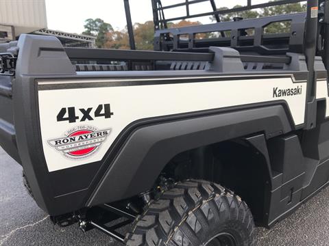 2022 Kawasaki Mule PRO-FX EPS in Greenville, North Carolina - Photo 12