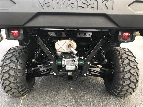 2022 Kawasaki Mule PRO-FX EPS in Greenville, North Carolina - Photo 13