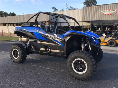 2021 Kawasaki Teryx KRX 1000 in Greenville, North Carolina - Photo 2