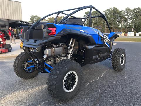 2021 Kawasaki Teryx KRX 1000 in Greenville, North Carolina - Photo 11