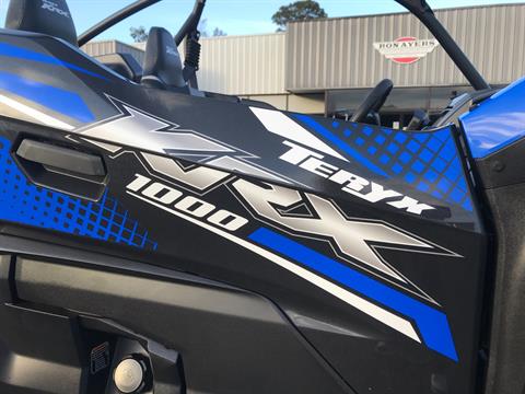 2021 Kawasaki Teryx KRX 1000 in Greenville, North Carolina - Photo 17