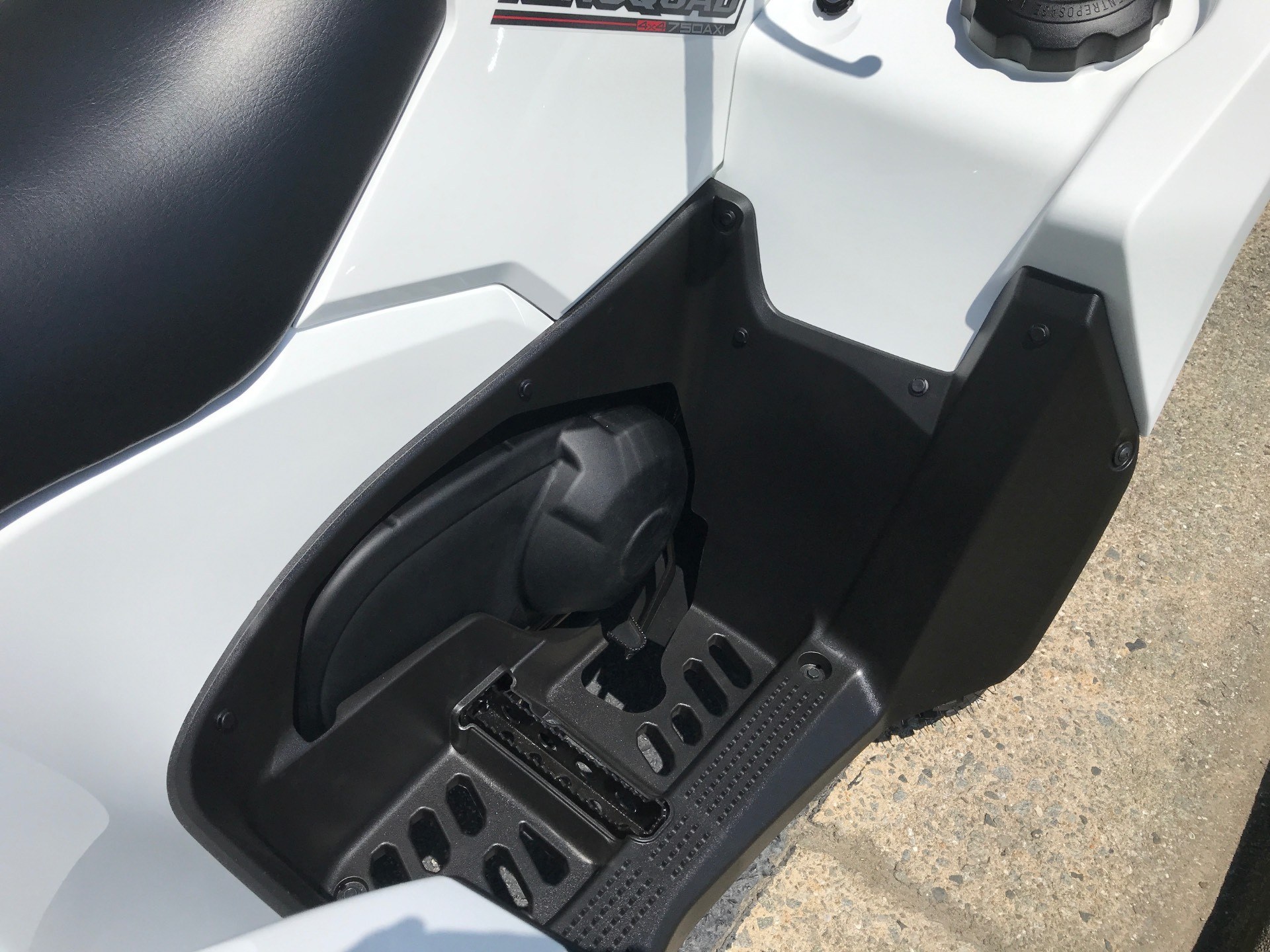2021 Suzuki KingQuad 750AXi Power Steering SE in Greenville, North Carolina - Photo 13