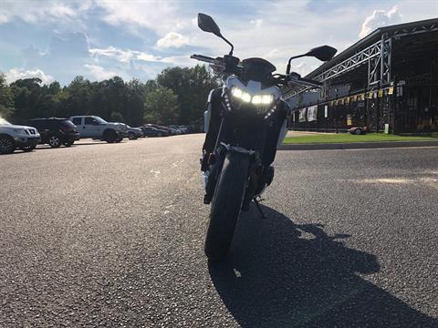 2021 Kawasaki Z900 ABS in Greenville, North Carolina - Photo 4