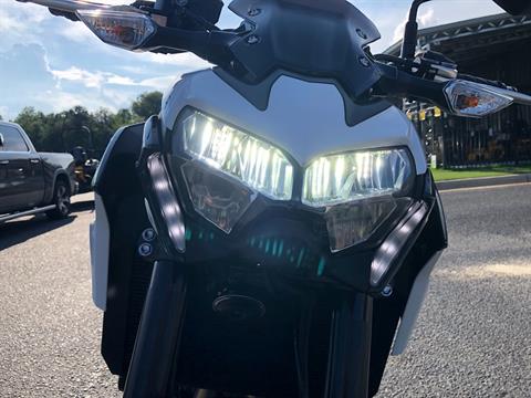 2021 Kawasaki Z900 ABS in Greenville, North Carolina - Photo 12
