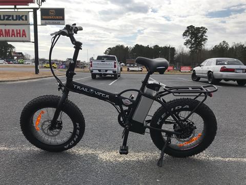 2021 SSR Motorsports Trail Viper 500W in Greenville, North Carolina - Photo 5