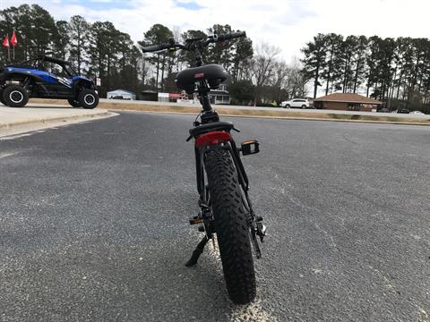 2021 SSR Motorsports Trail Viper 500W in Greenville, North Carolina - Photo 7