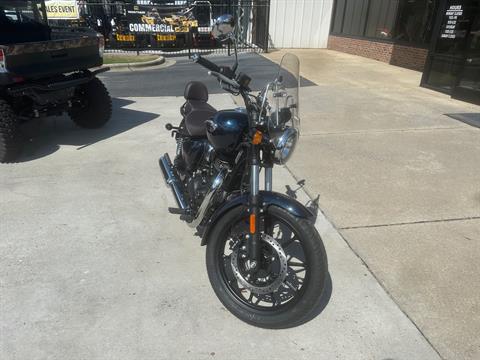 2023 Royal Enfield Meteor 350 in Greenville, North Carolina - Photo 8