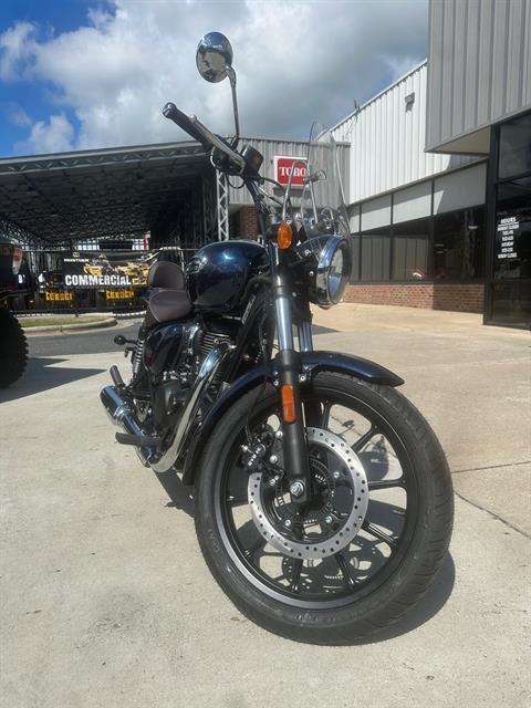 2023 Royal Enfield Meteor 350 in Greenville, North Carolina - Photo 14