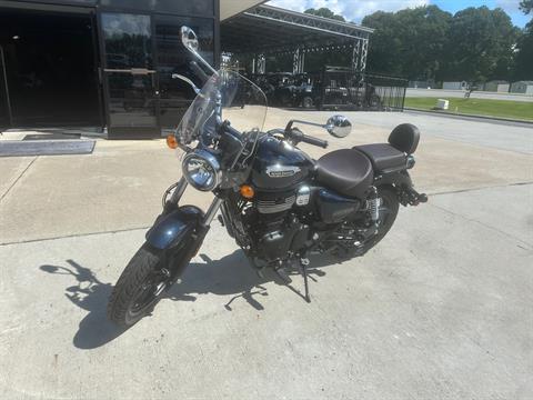 2023 Royal Enfield Meteor 350 in Greenville, North Carolina - Photo 17