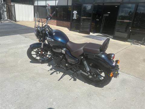 2023 Royal Enfield Meteor 350 in Greenville, North Carolina - Photo 18