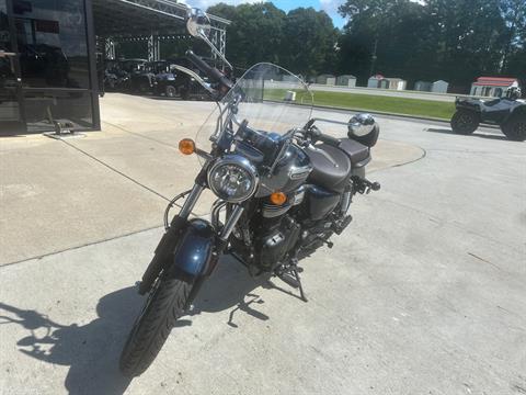 2023 Royal Enfield Meteor 350 in Greenville, North Carolina - Photo 19