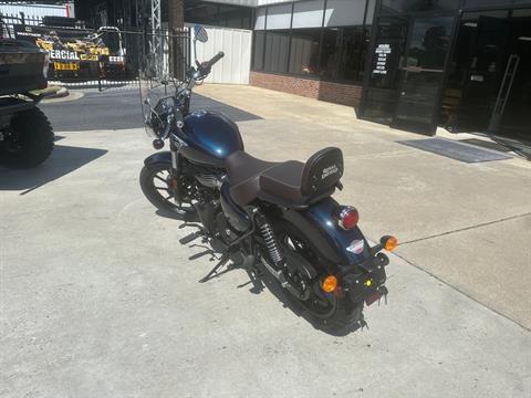 2023 Royal Enfield Meteor 350 in Greenville, North Carolina - Photo 20