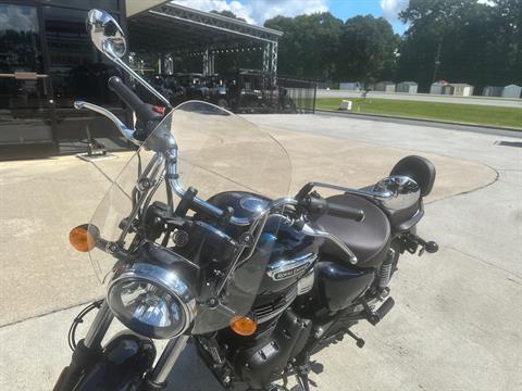 2023 Royal Enfield Meteor 350 in Greenville, North Carolina - Photo 21