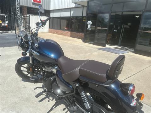 2023 Royal Enfield Meteor 350 in Greenville, North Carolina - Photo 22