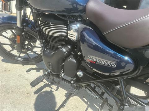 2023 Royal Enfield Meteor 350 in Greenville, North Carolina - Photo 24