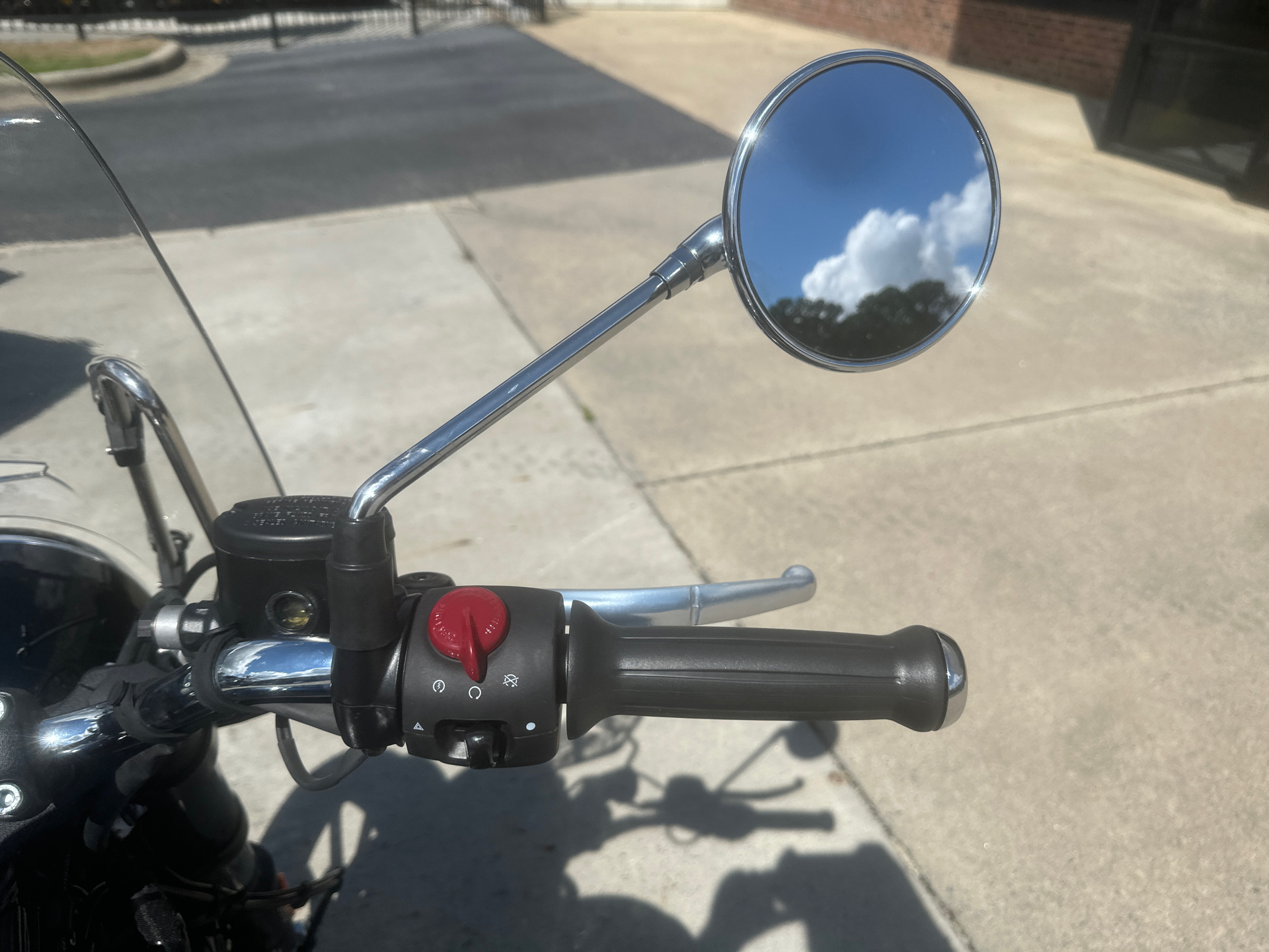 2023 Royal Enfield Meteor 350 in Greenville, North Carolina - Photo 29