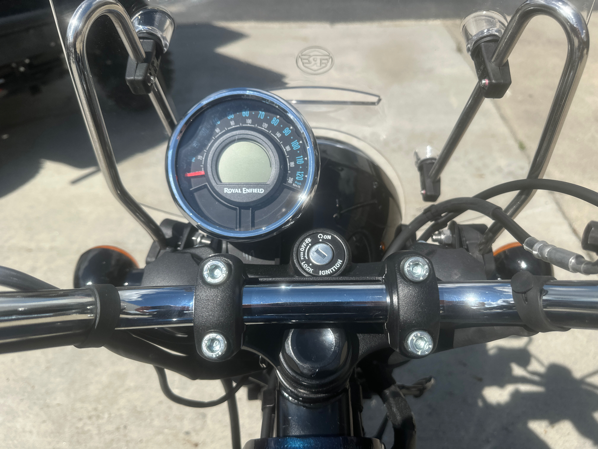 2023 Royal Enfield Meteor 350 in Greenville, North Carolina - Photo 31