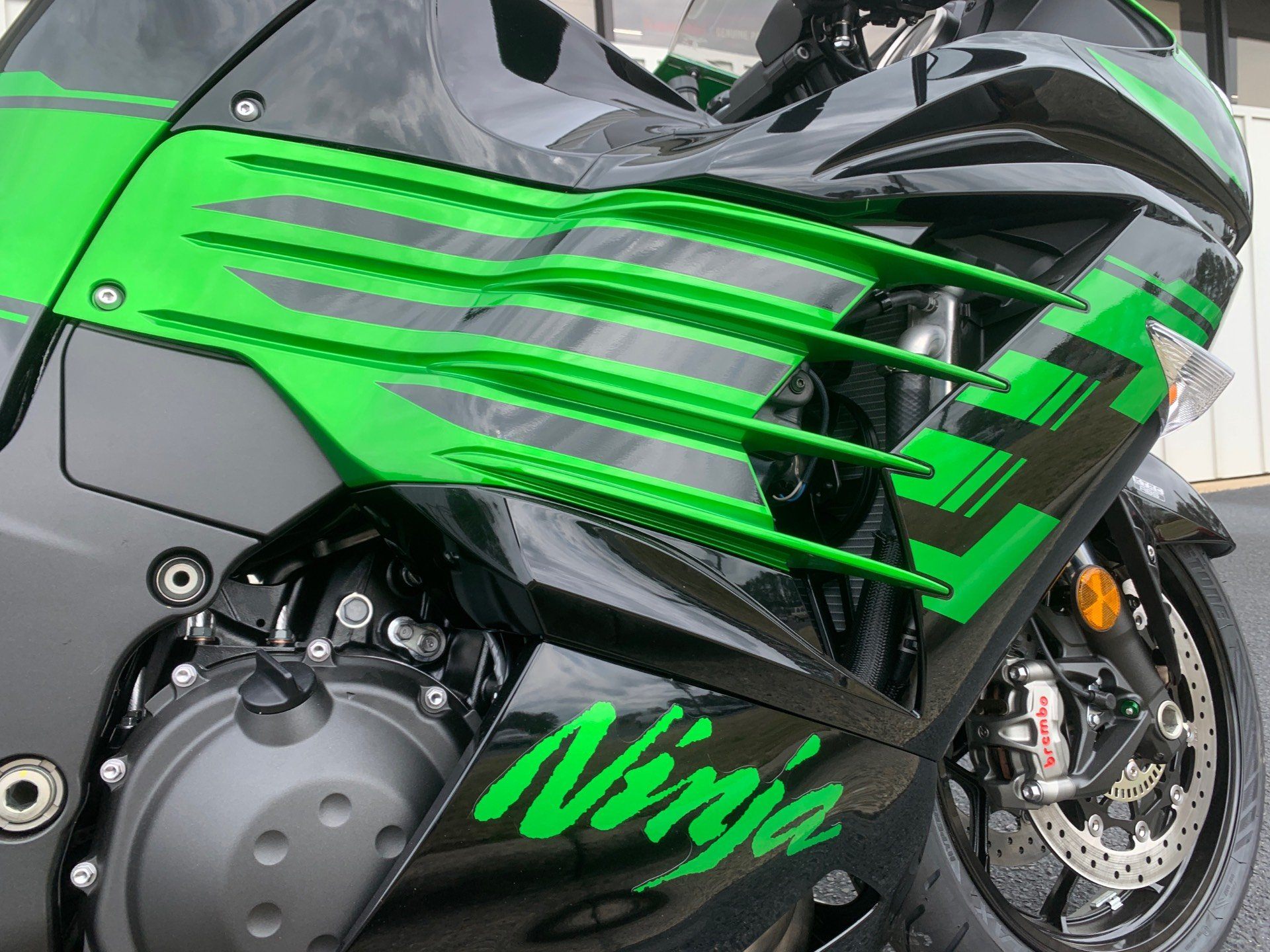 2020 zx14r price