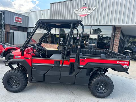 2024 Kawasaki MULE PRO-FX 1000 HD Edition in Greenville, North Carolina - Photo 1