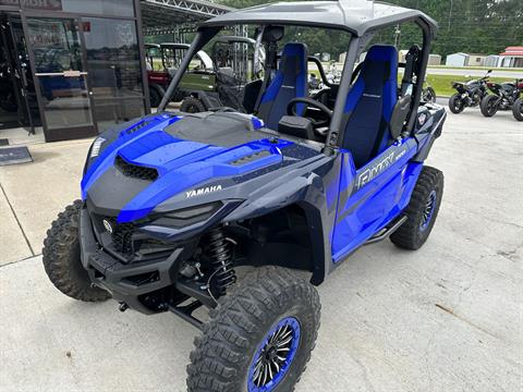 2023 Yamaha Wolverine RMAX2 1000 Sport in Greenville, North Carolina - Photo 34