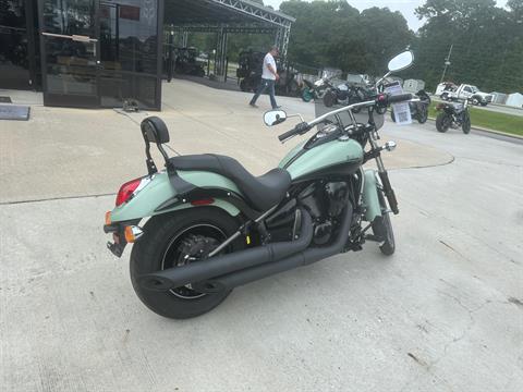 2023 Kawasaki Vulcan 900 Custom in Greenville, North Carolina - Photo 3