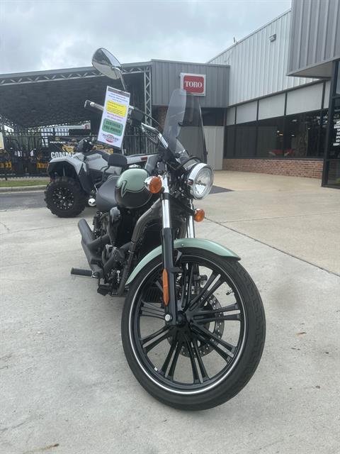 2023 Kawasaki Vulcan 900 Custom in Greenville, North Carolina - Photo 12